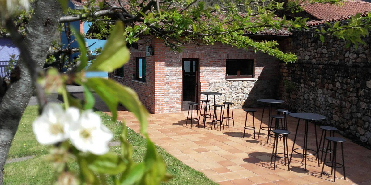 Hotel en Asturias